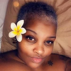 Meet your Posher, Natasha